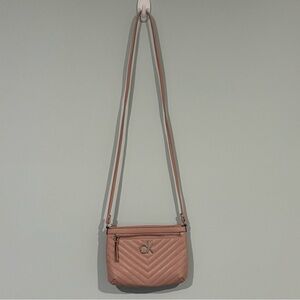Calvin Klein Hailey Crossbody Bag